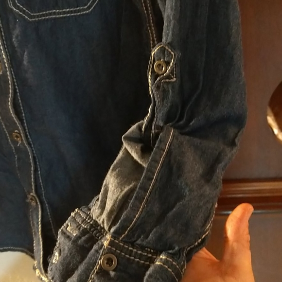 Blouse - Picture 3 of 4